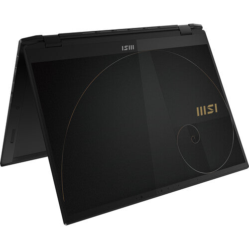 MSI 16" Summit E16 Flip Multi-Touch 2-in-1 Laptop