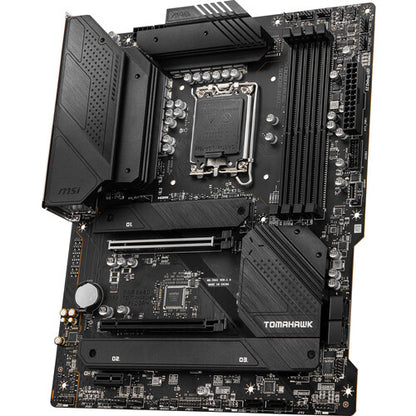 MSI MAG B660 Tomahawk WiFi ATX Gaming Motherboard