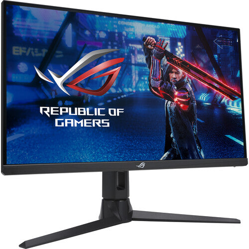 ASUS Republic of Gamers Strix 27" HDR10 170 Hz Gaming Monitor