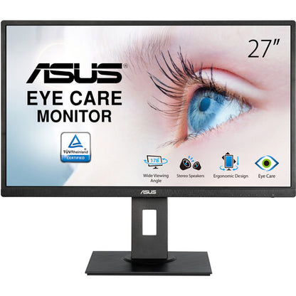 Asus VA279HAL 27" Monitor