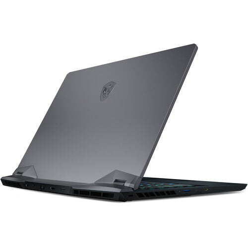 MSI Raider GE66 12UGS-238 15.6" Gaming Laptop