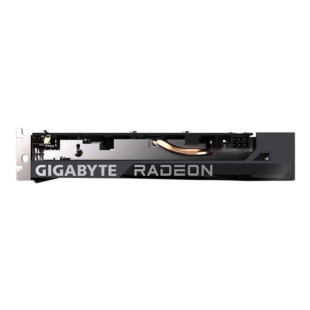 Gigabyte Radeon RX 6500 XT EAGLE 4GB GDDR6 Graphics Card