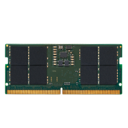 Kingston 16GB DDR5 4800MHz Unbuffered SODIMM Memory Module