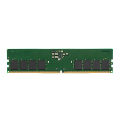 Kingston 16GB DDR5 4800MT-s Module Memory