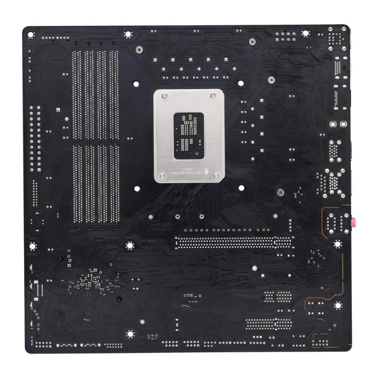 ASRock B660M PRO RS mATX Motherboard