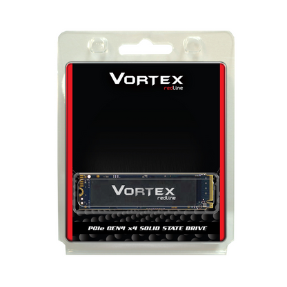 Mushkin Enhanced Vortex 2TB M.2 2280 PCIe Gen4x4 NVMe SSD