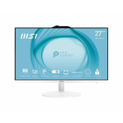 MSI PRO AP272 12M-035US All-in-One Computer