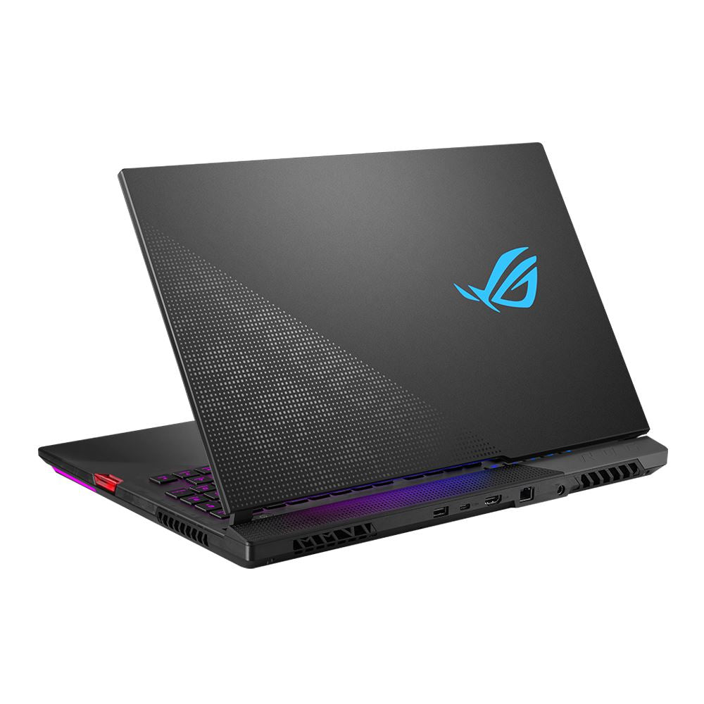 Asus ROG Strix SCAR 17 17.3" Gaming Laptop (Black)