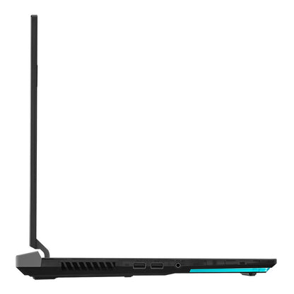 Asus ROG Strix SCAR 17 17.3" Gaming Laptop (Black)