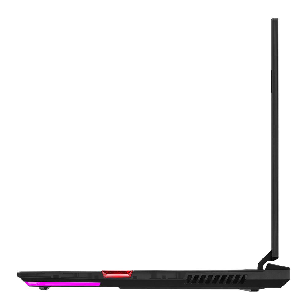 Asus ROG Strix SCAR 17 17.3" Gaming Laptop (Black)