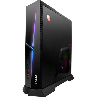 MSI MPG Trident AS Gaming Desktop Computer