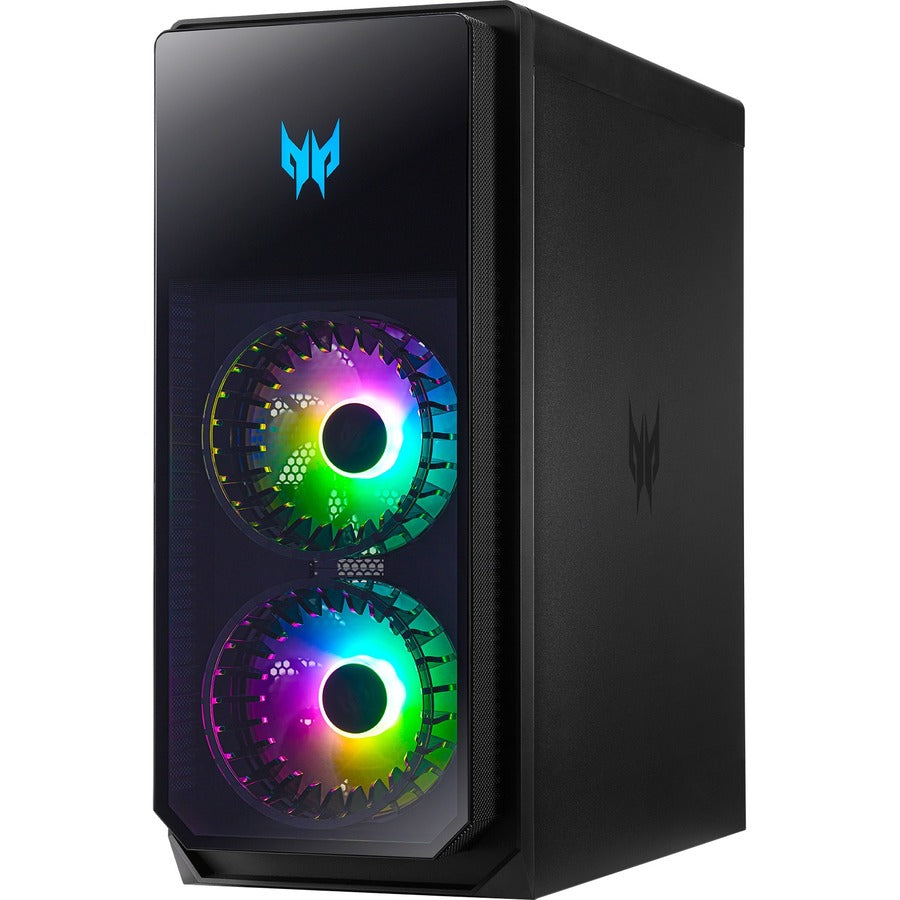 Acer Predator Orion 7000 PO7-640 Gaming Desktop Computer