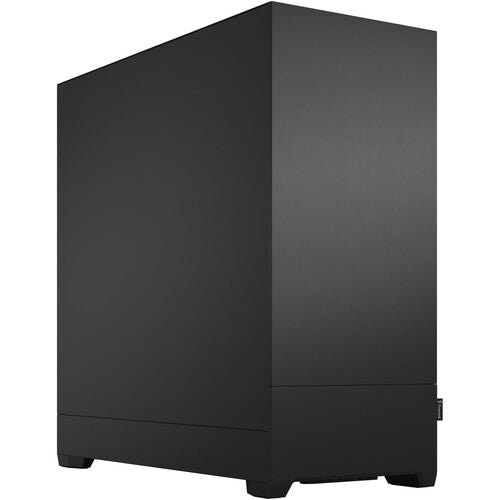 Fractal Design Pop XL Silent ATX Sound Damped Full Tower Computer Case (Black)