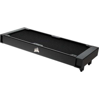 Corsair iCUE H100i ELITE LCD Display 240mm Liquid CPU Cooler
