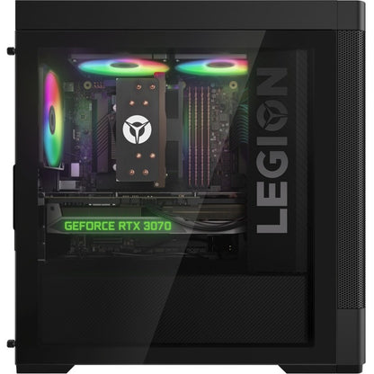 Lenovo Legion T5 26IAB7 90SU000CUS Gaming Desktop Computer