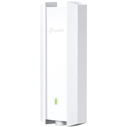 TP-Link EAP610-Outdoor AX1800 Wireless Dual-Band Indoor-Outdoor Access Point