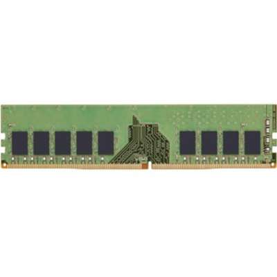 Kingston Memory KSM32ES8-16HC 16GB 3200MHz DDR4 ECC CL22 DIMM 1Rx8 Hynix C