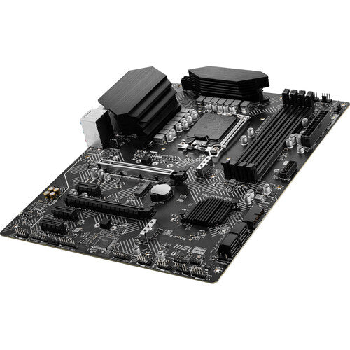 MSI PRO Z690-P DDR4 LGA 1700 ATX Motherboard