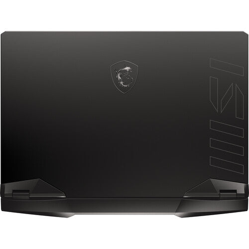 MSI 15.6" GE67 Raider Gaming Laptop (Dark Gray)