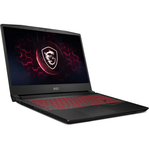 MSI 15.6" Pulse GL66 Gaming Laptop