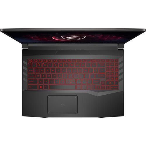 MSI 15.6" Pulse GL66 Gaming Laptop