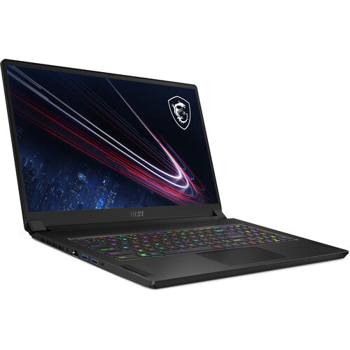 MSI GS76 Stealth 11UG-653 17.3" Gaming Notebook