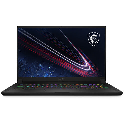 MSI GS76 Stealth 11UG-653 17.3" Gaming Notebook