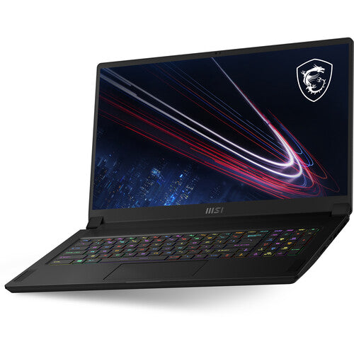 MSI GS76 Stealth 11UG-653 17.3" Gaming Notebook