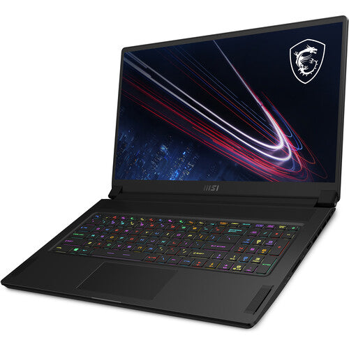 MSI GS76 Stealth 11UG-653 17.3" Gaming Notebook