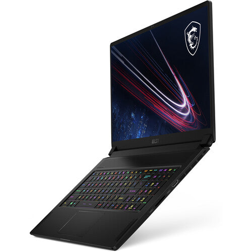 MSI GS76 Stealth 11UG-653 17.3" Gaming Notebook