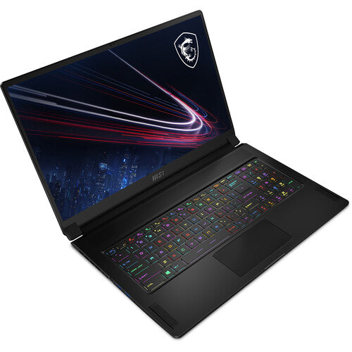 MSI GS76 Stealth 11UG-653 17.3" Gaming Notebook