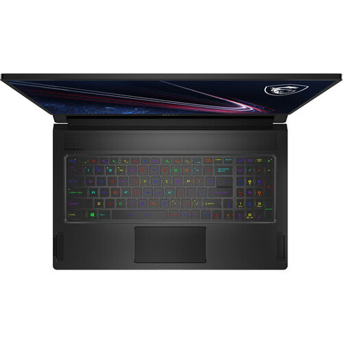 MSI GS76 Stealth 11UG-653 17.3" Gaming Notebook