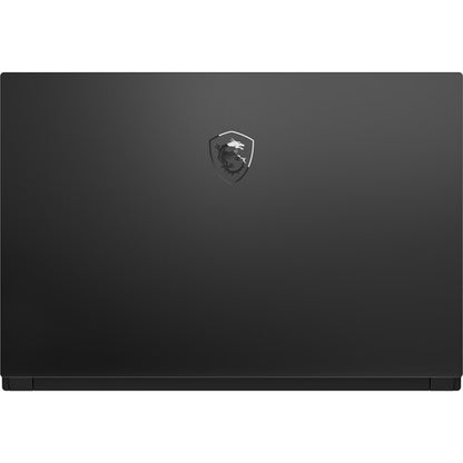 MSI 15.6" GS66 Stealth Gaming Laptop (Core Black)