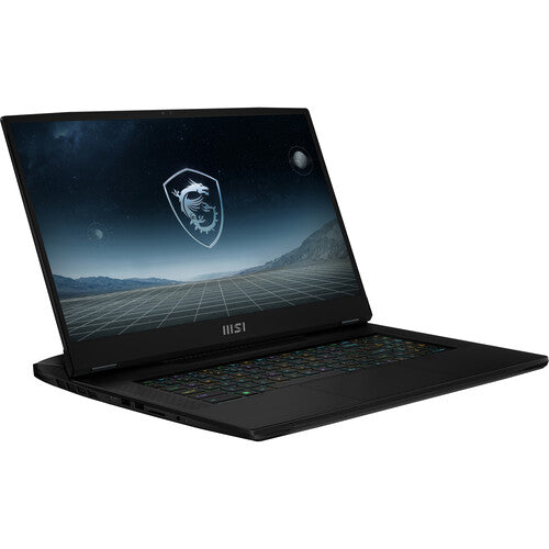 MSI 17.3" CreatorPro X17 Laptop