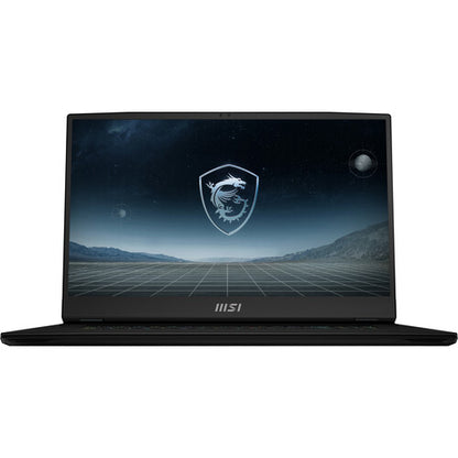 MSI 17.3" CreatorPro X17 Laptop