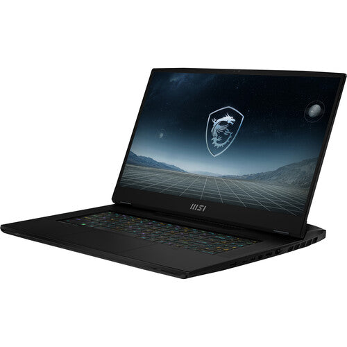 MSI 17.3" CreatorPro X17 CPROX17060 Mobile Workstation