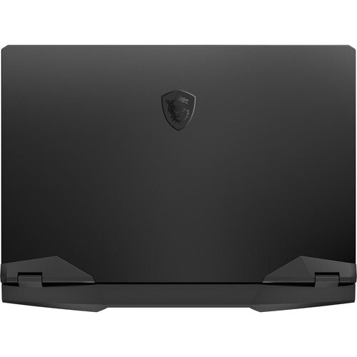 MSI 15.6" GS66 Leopard Gaming Laptop (Core Black)