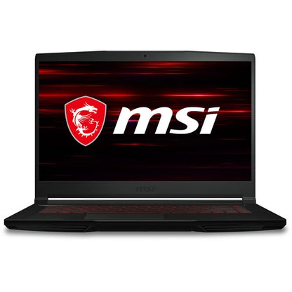 MSI 15.6" GF63 Thin Gaming Laptop