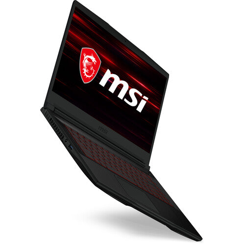 MSI 15.6" GF63 Thin Gaming Laptop