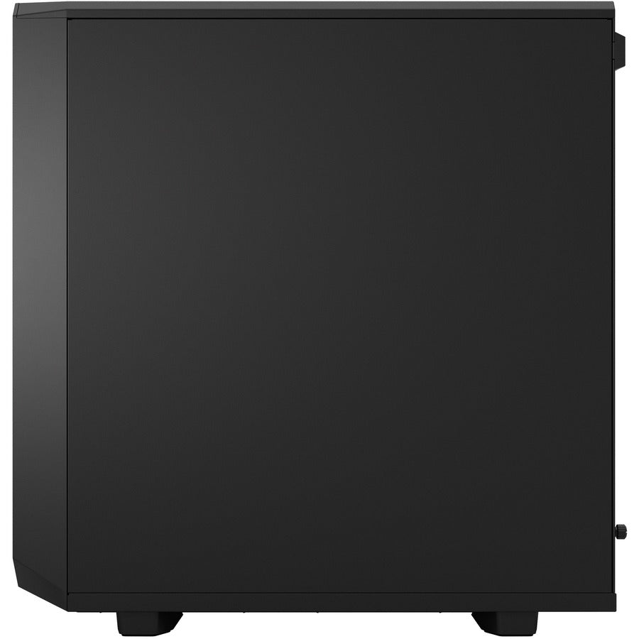 Fractal Design Meshify 2 Mini TG mATX High-Airflow Computer Case (Black)