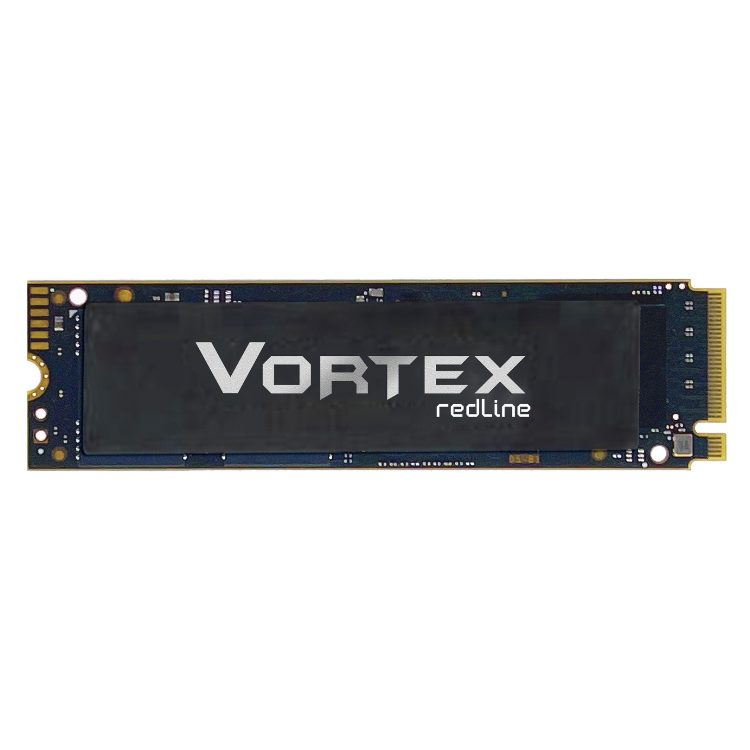 Mushkin Enhanced Vortex 2TB M.2 2280 PCIe Gen4x4 NVMe SSD