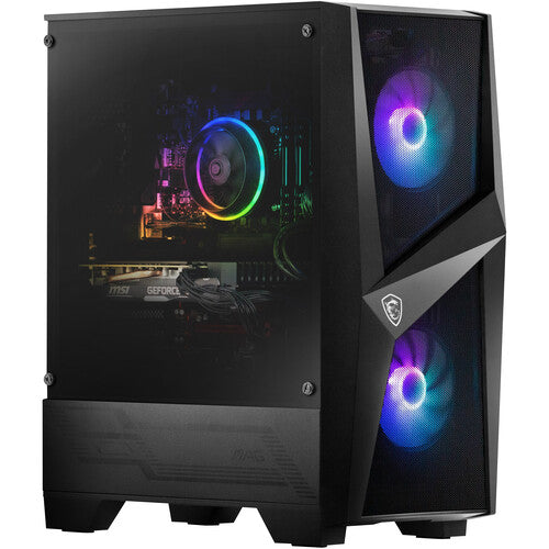 MSI Codex RS Gaming Desktop Computer