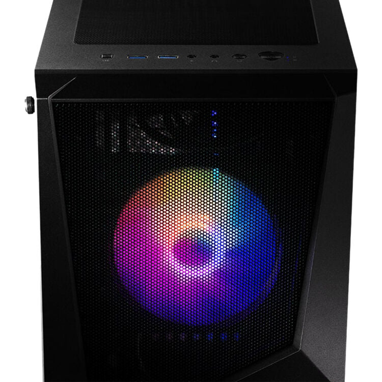 MSI Codex RS Gaming Desktop Computer