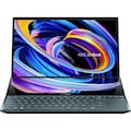 Asus Notebook UX582ZW-XB99T 15.6" Core i9-12900H 32GB 1TB RTX3070Ti Windows 11Pro