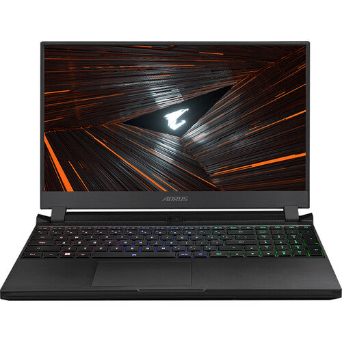 Gigabyte 15.6" AORUS 5 Gaming Notebook