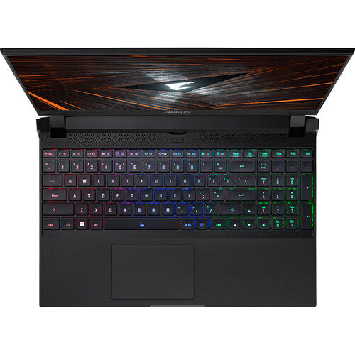 Gigabyte 15.6" AORUS 5 Gaming Notebook