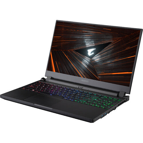 Gigabyte 15.6" AORUS 5 Gaming Notebook