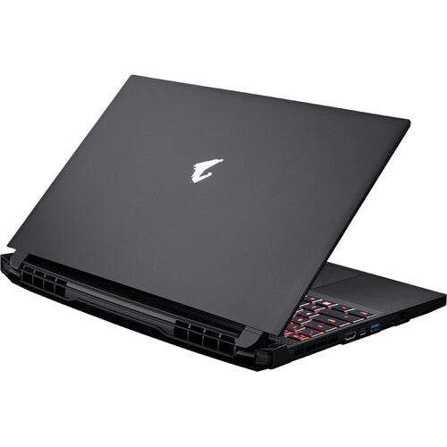 Gigabyte 15.6" AORUS 5 Gaming Notebook