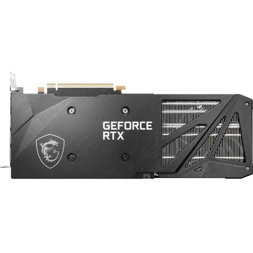 MSI GeForce RTX™ 3060 Ti VENTUS 3X Graphic Card