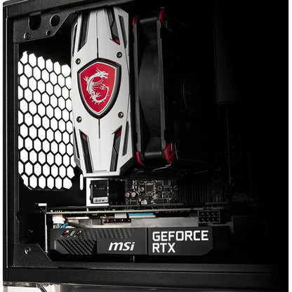 MSI GeForce RTX 3060 AERO ITX 12G OC